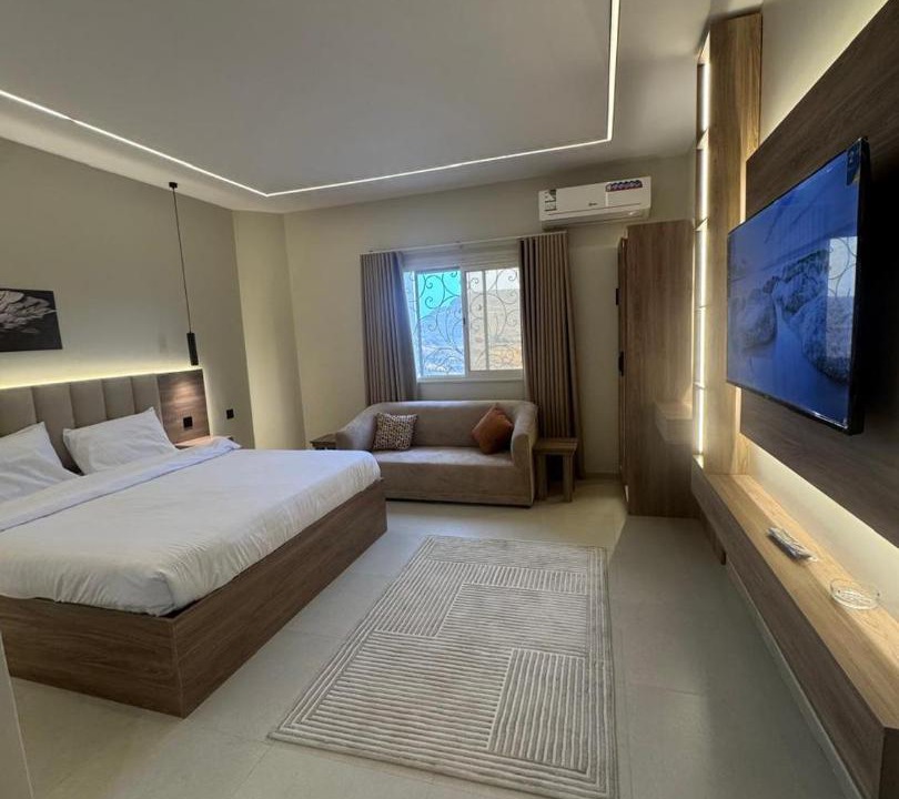 Photo of Bedroom in Abha