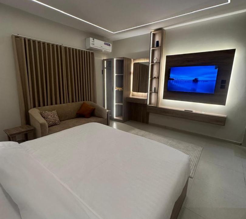 Photo of Bedroom in Abha