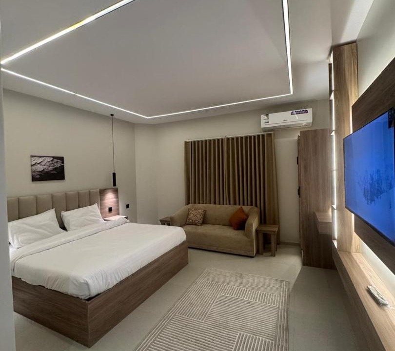 Photo of Bedroom in Abha
