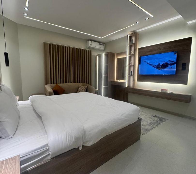 Photo of Bedroom in Abha