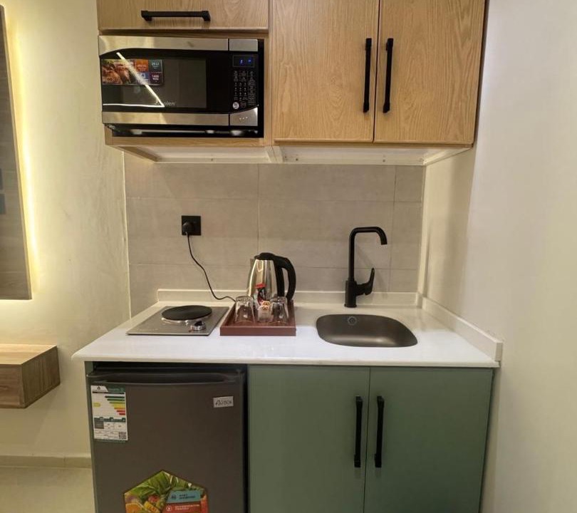 Photo of Kitchen in Abha