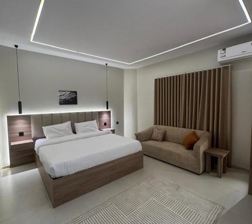 Photo of Bedroom in Abha