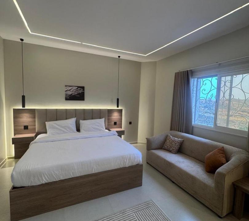 Photo of Bedroom in Abha