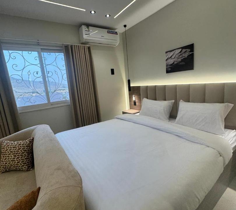 Photo of Bedroom in Abha
