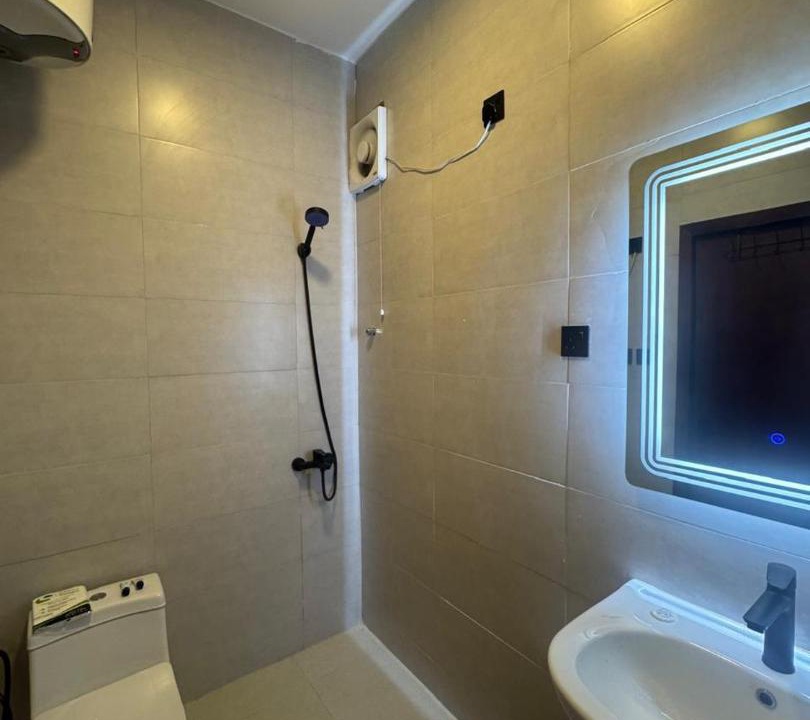Photo of Bathroom in Abha