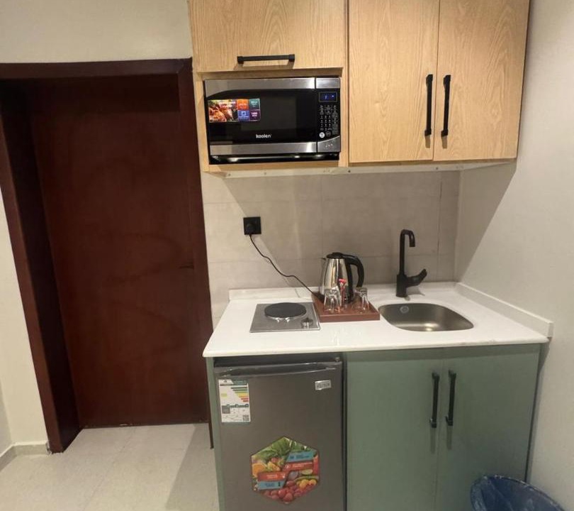 Photo of Kitchen in Abha
