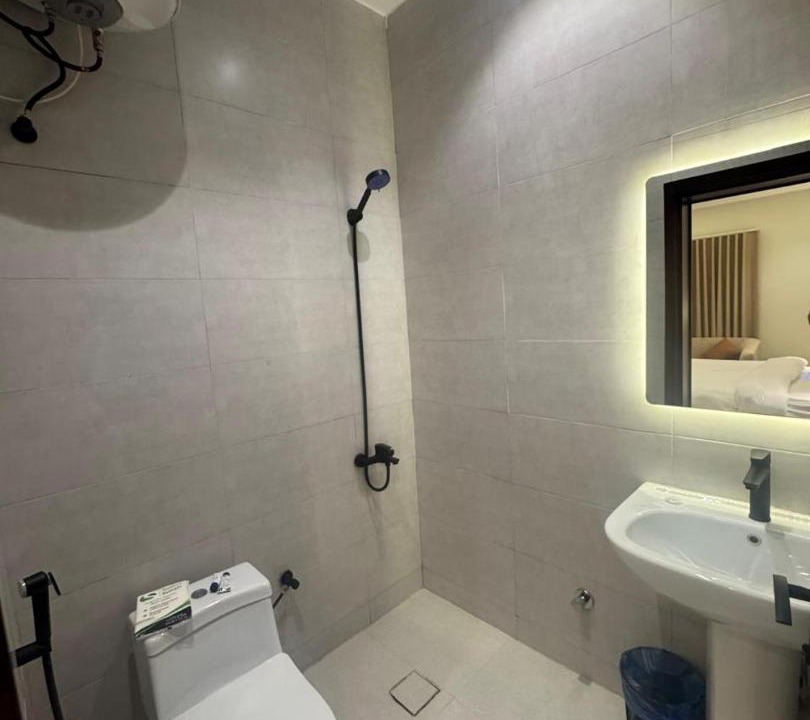 Photo of Bathroom in Abha