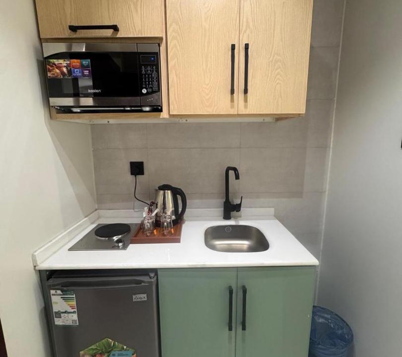 Photo of Kitchen in Abha