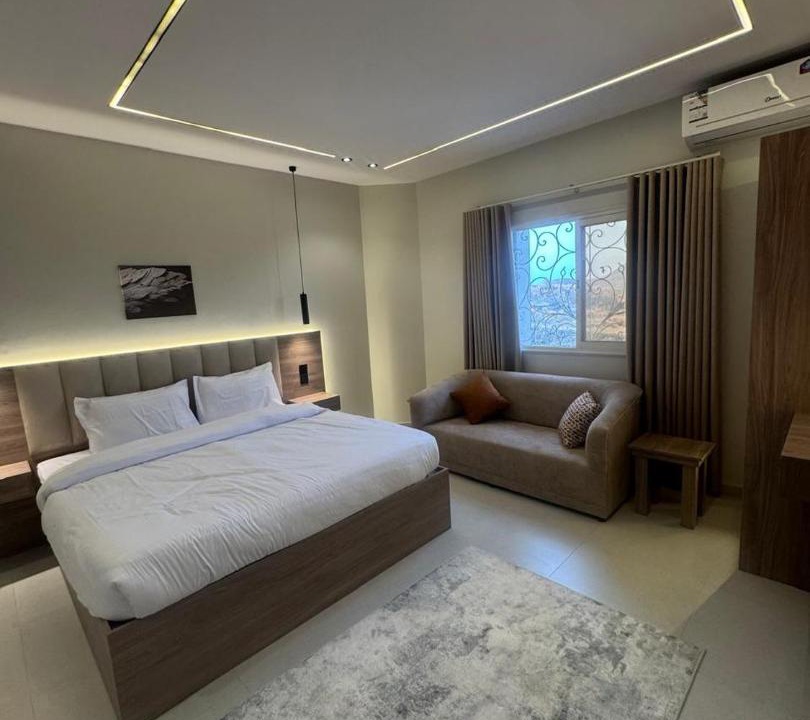 Photo of Bedroom in Abha