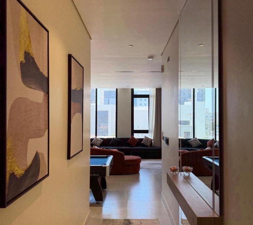 Photo of Livingroom in Hera Street