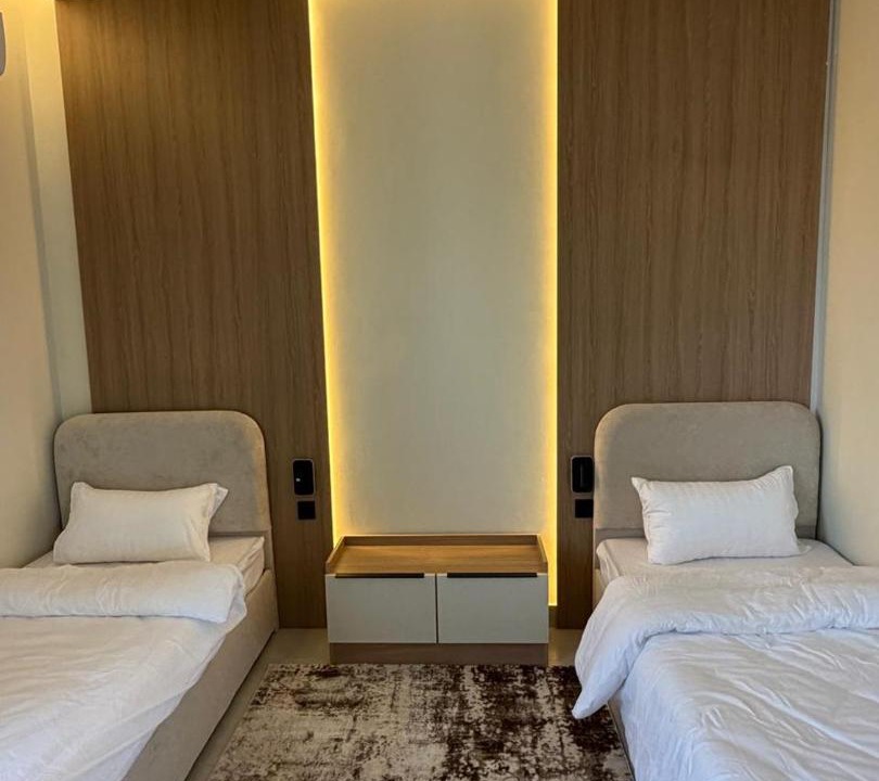 Photo of Bedroom in Hera Street
