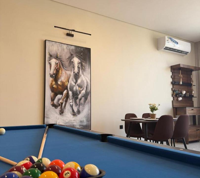 Photo of Livingroom in Hera Street