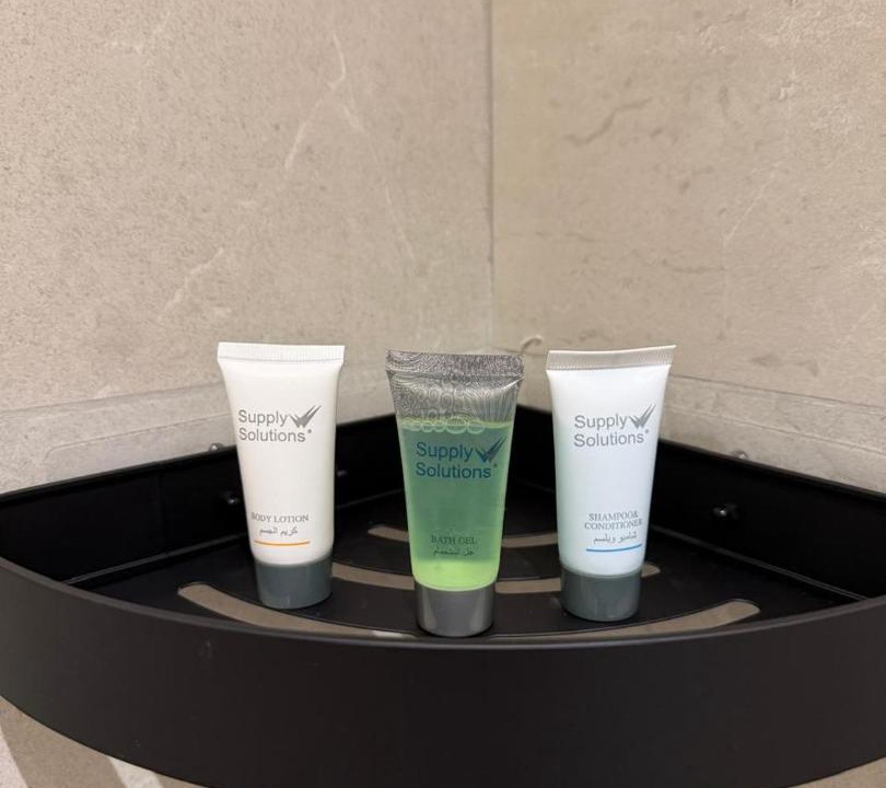 Photo of Bathroom in Hera Street
