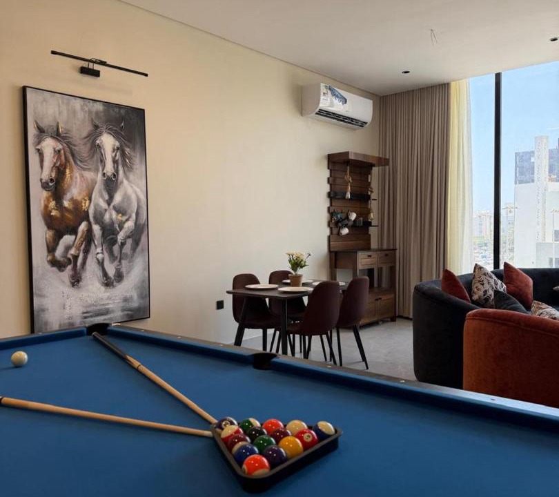 Photo of Livingroom in Hera Street