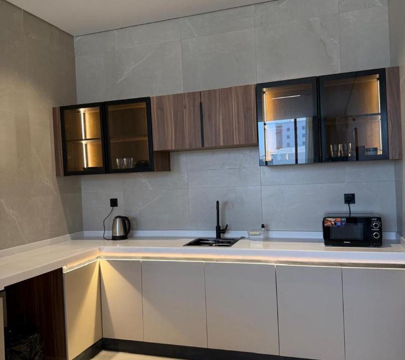 Photo of Kitchen in Hera Street