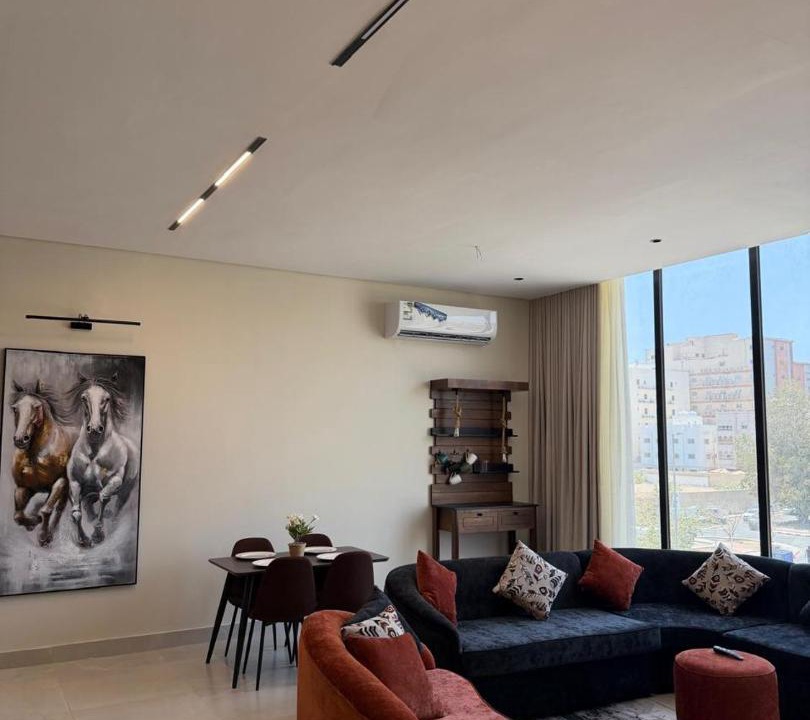 Photo of Livingroom in Hera Street