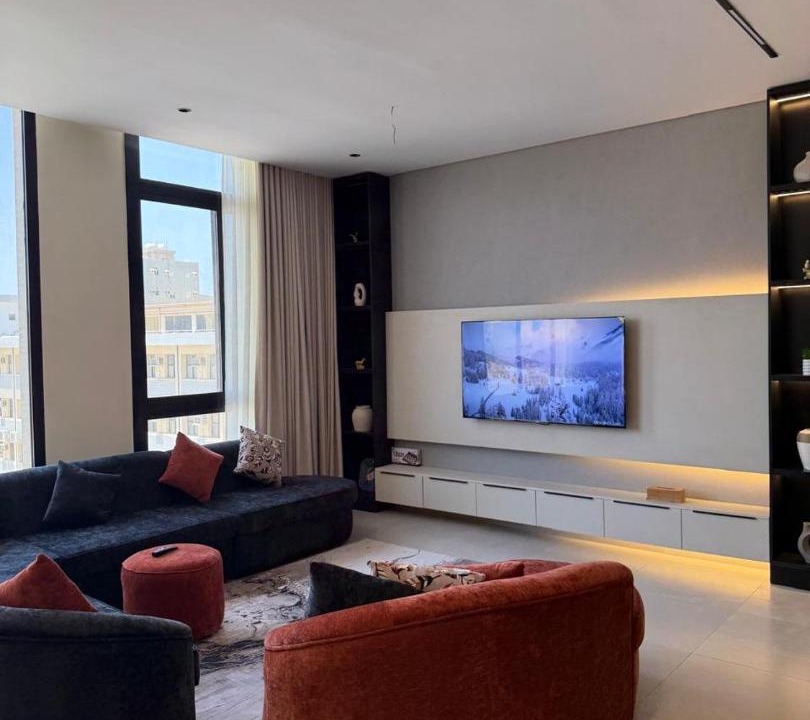 Photo of Livingroom in Hera Street