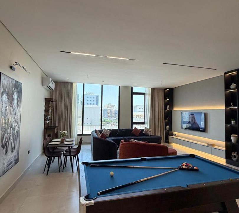 Photo of Livingroom in Hera Street