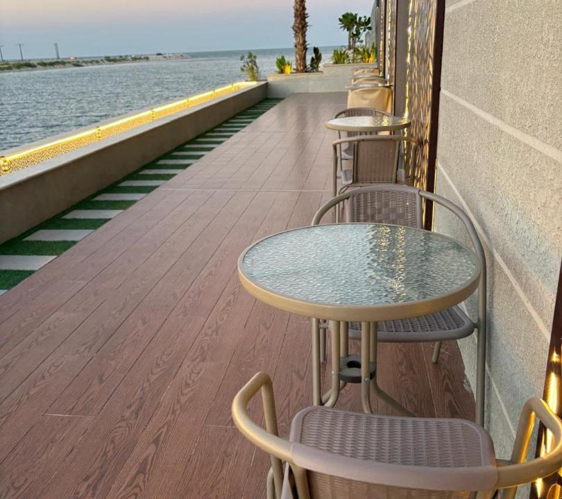 Photo of Patio Balcony in Al Khobar