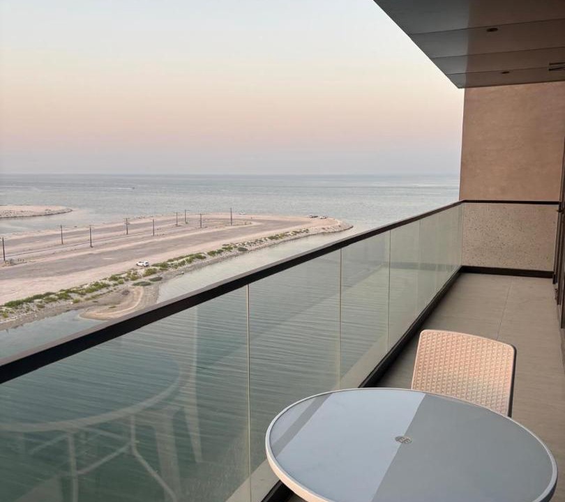 Photo of Patio Balcony in Al Khobar