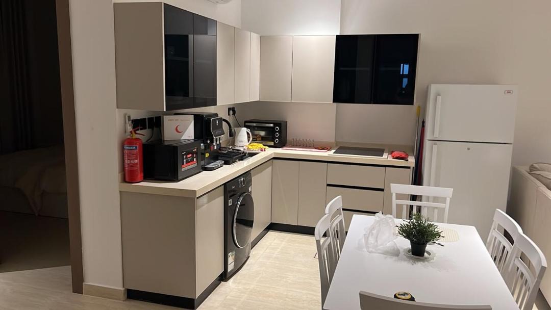 Photo of Kitchen in Al Khobar
