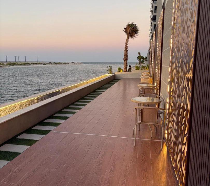 Photo of Patio Balcony in Al Khobar