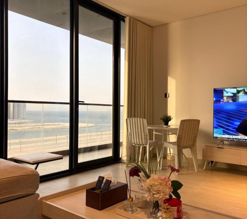 Photo of Livingroom in Al Khobar