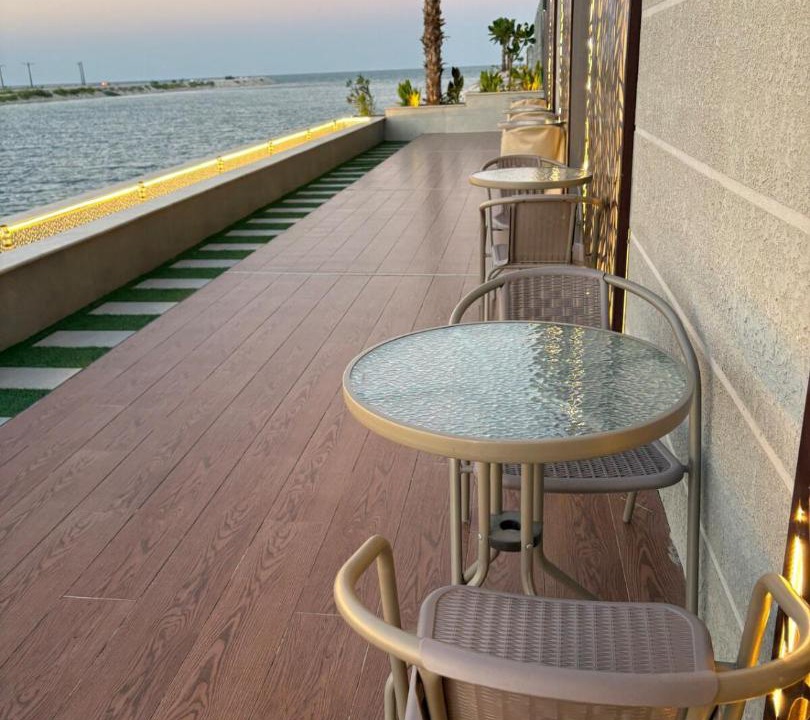 Photo of Patio Balcony in Al Khobar