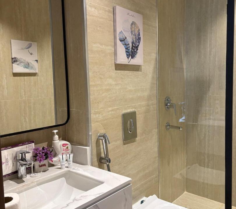 Photo of Bathroom in Al Khobar