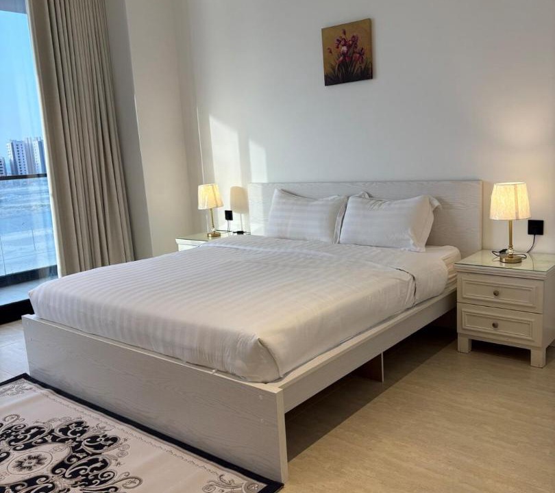 Photo of Bedroom in Al Khobar