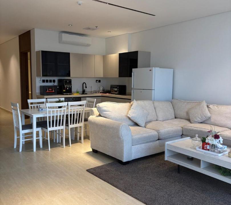 Photo of Livingroom in Al Khobar