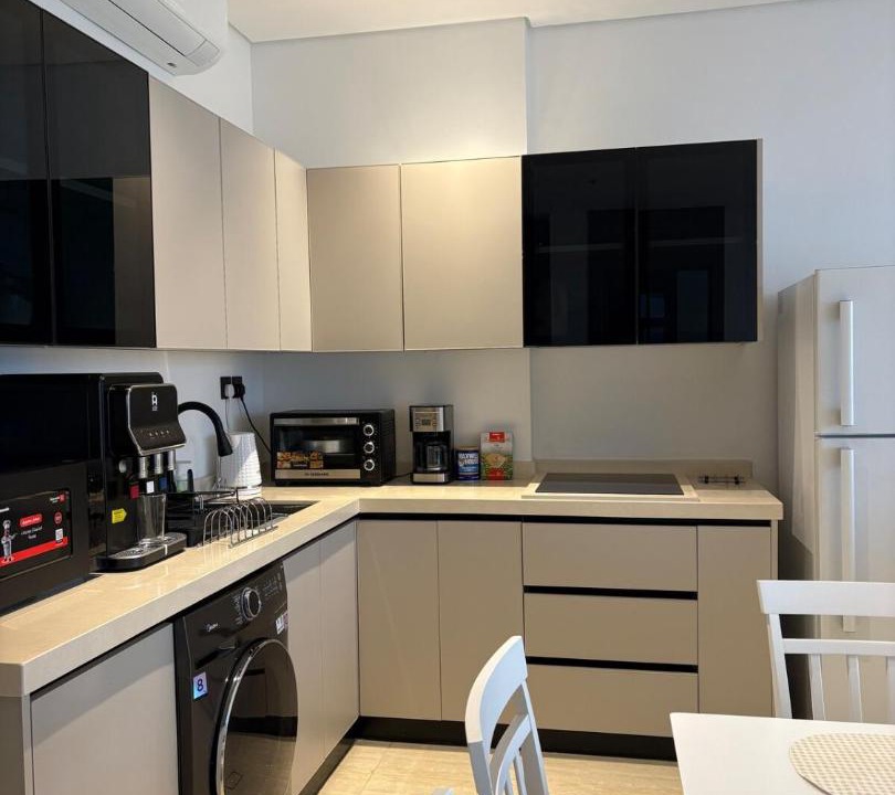 Photo of Kitchen in Al Khobar