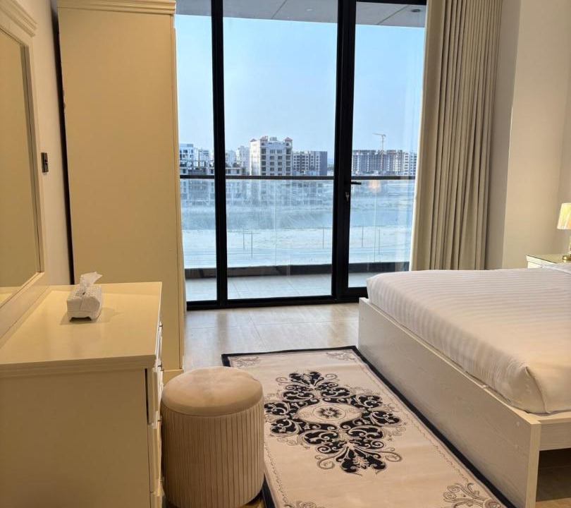 Photo of Bedroom in Al Khobar