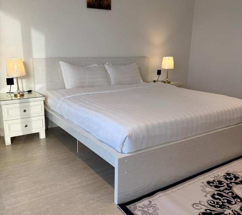 Photo of Bedroom in Al Khobar