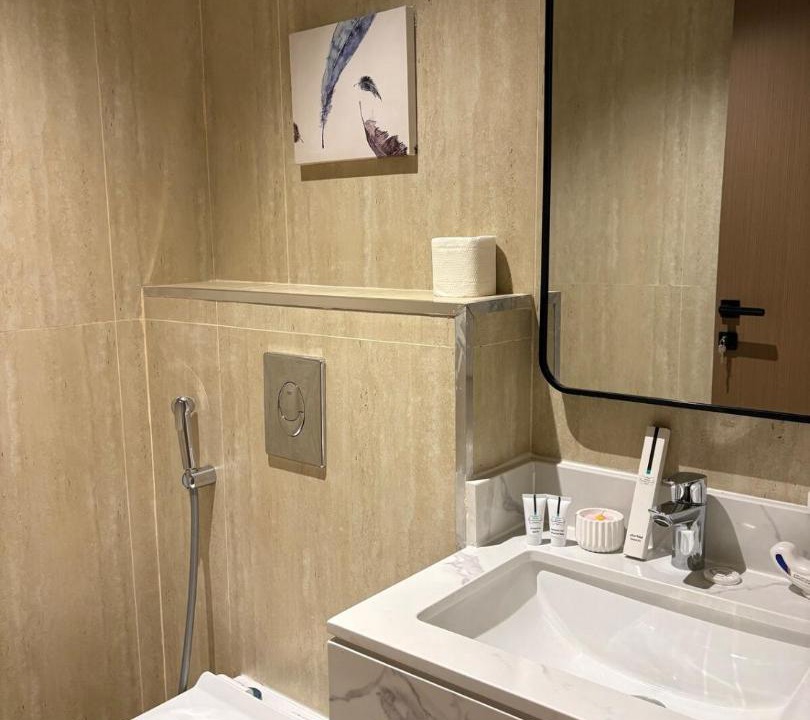 Photo of Bathroom in Al Khobar