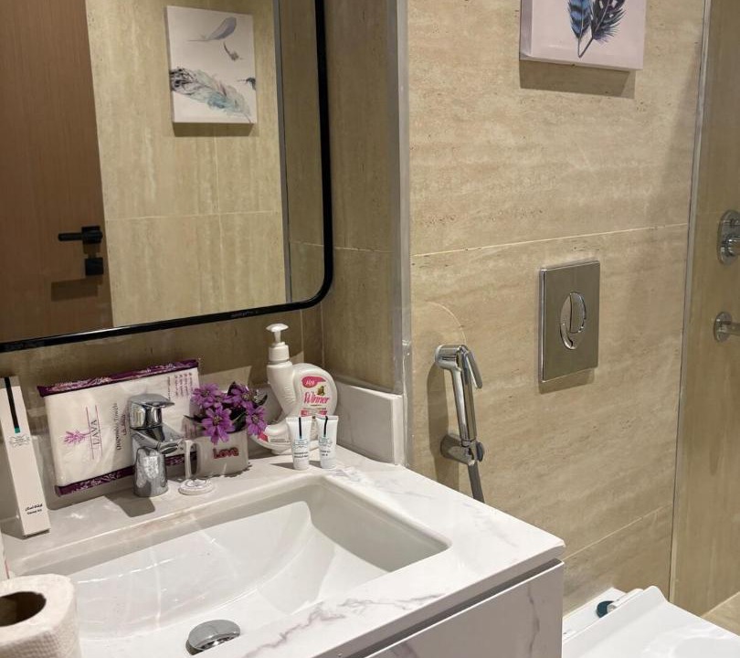 Photo of Bathroom in Al Khobar