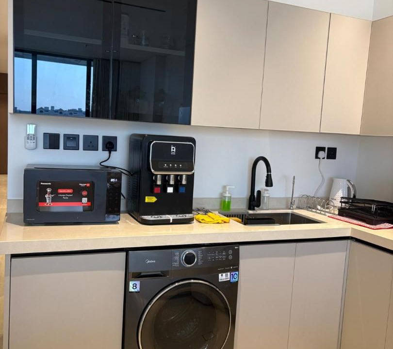 Photo of Kitchen in Al Khobar