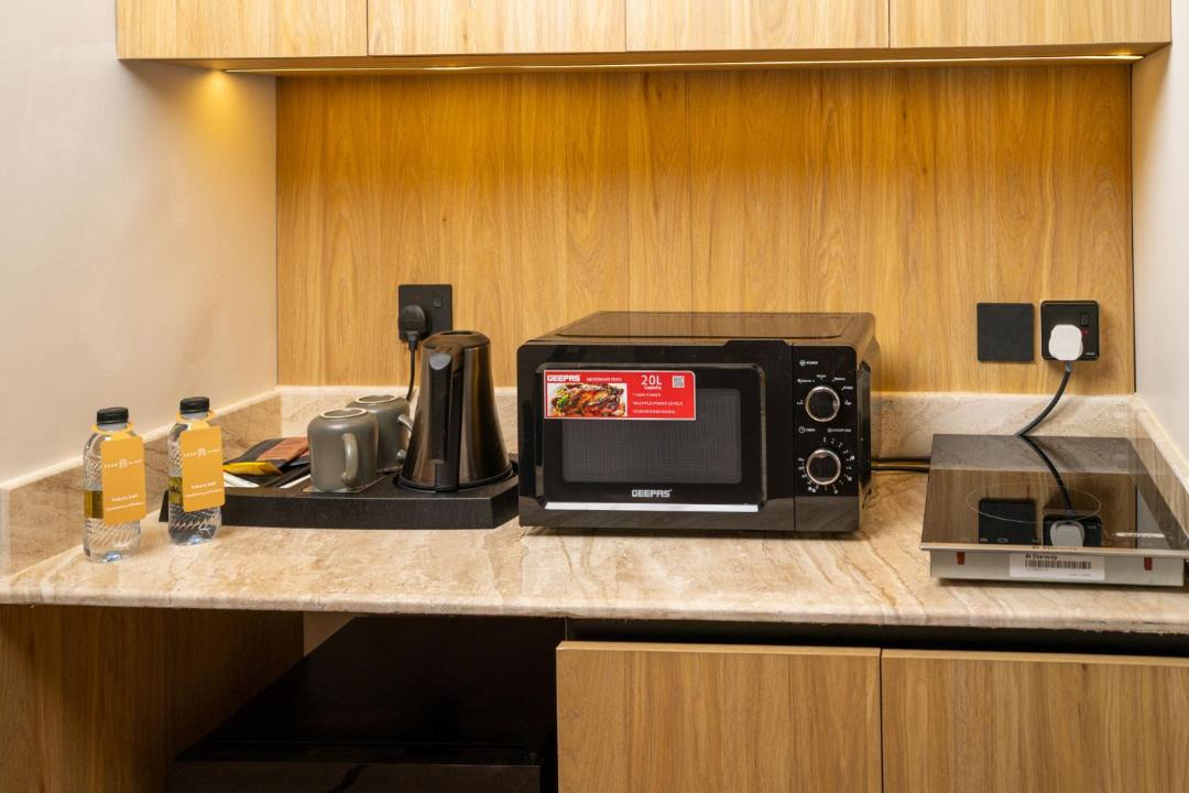 Photo of Kitchen in Al Shifa