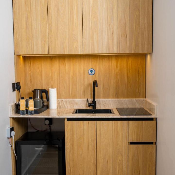 Photo of Kitchen in Al Shifa