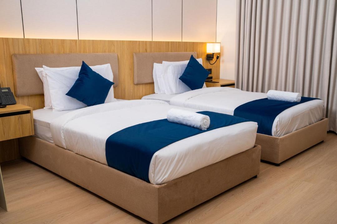 Photo of Bedroom in Al Shifa