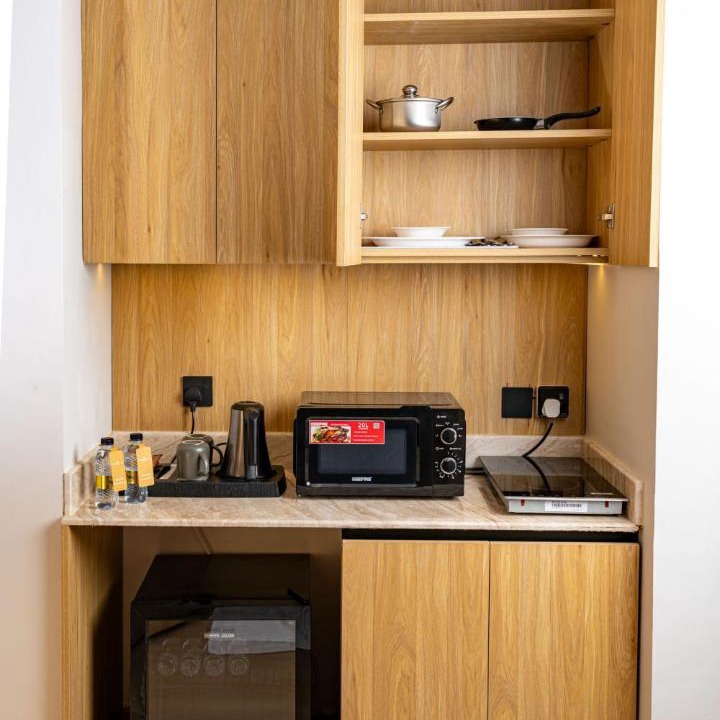 Photo of Kitchen in Al Shifa