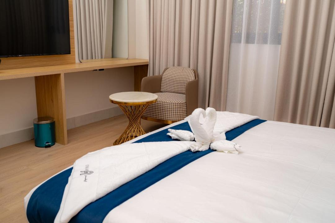 Photo of Bedroom in Al Shifa
