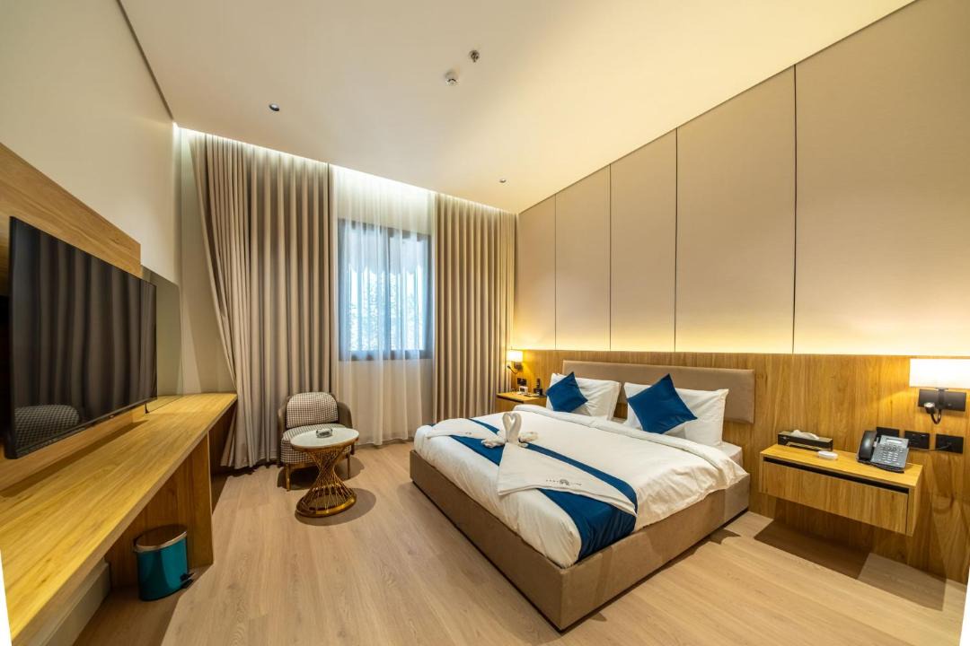 Photo of Bedroom in Al Shifa