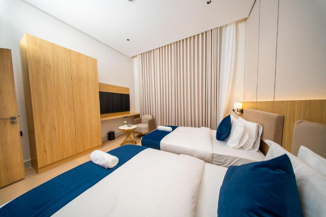 Photo of Bedroom in Al Shifa
