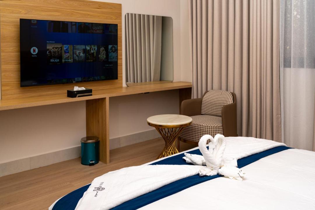 Photo of Bedroom in Al Shifa
