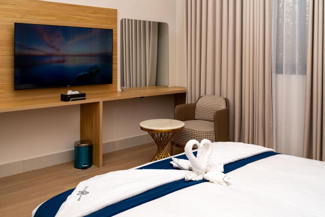Photo of Bedroom in Al Shifa