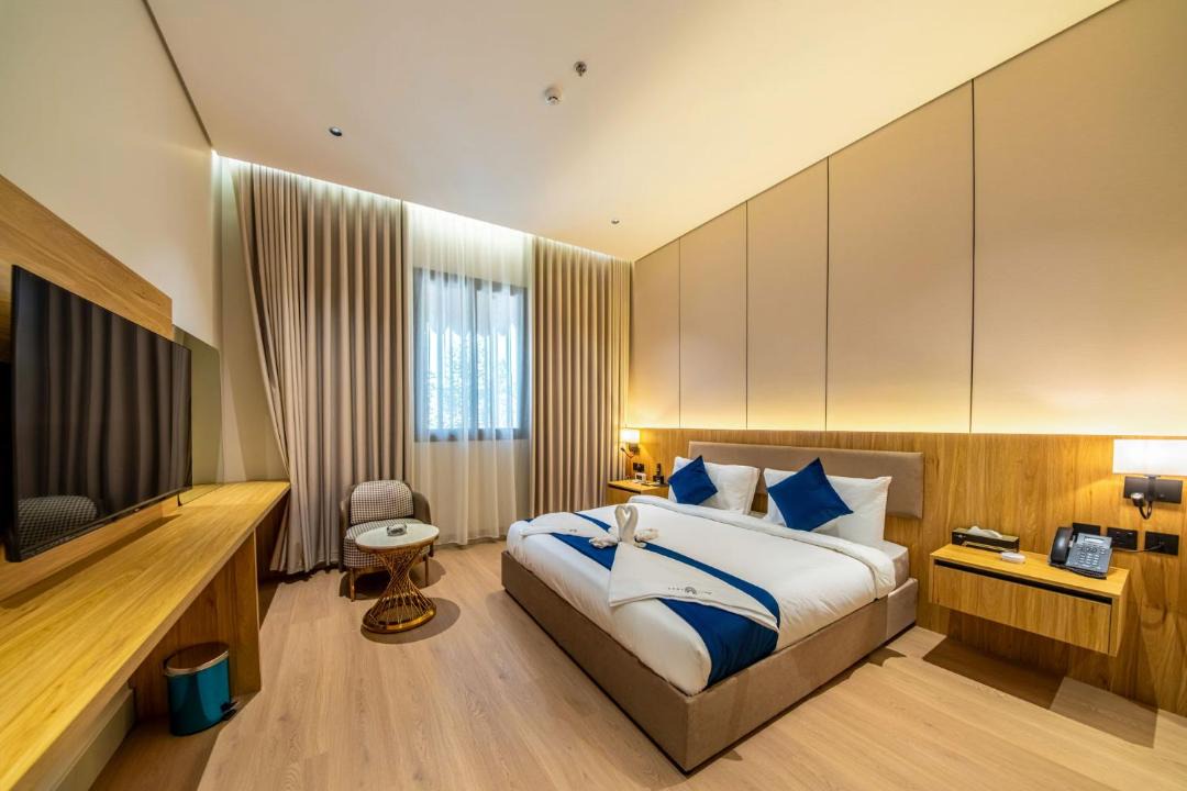 Photo of Bedroom in Al Shifa