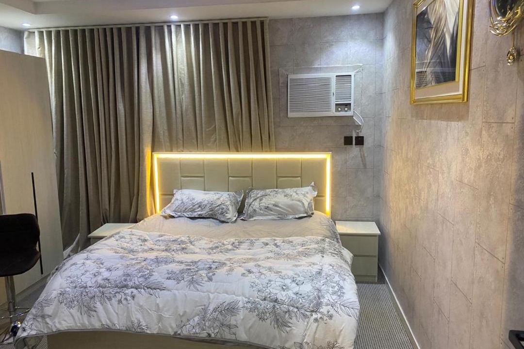 Photo of Bedroom in Jeddah