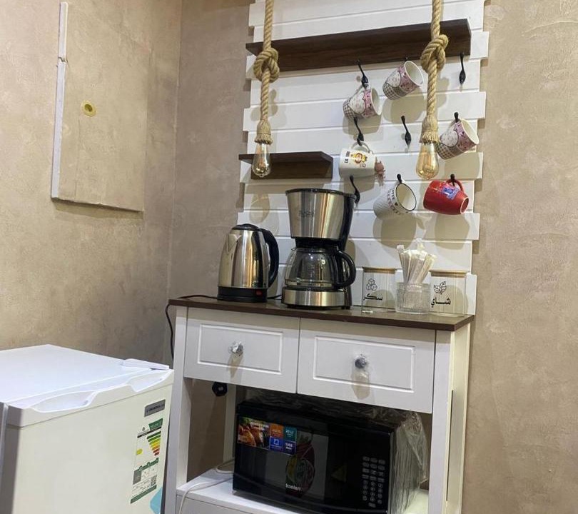 Photo of Kitchen in Jeddah