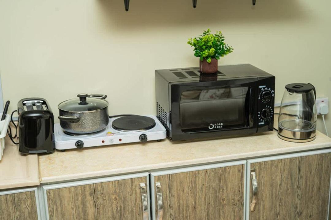 Photo of Kitchen in Dammam
